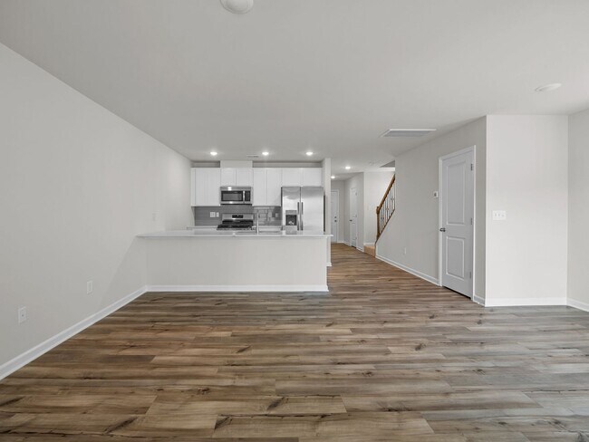 Building Photo - Newly contructed home in desirable Inman SC