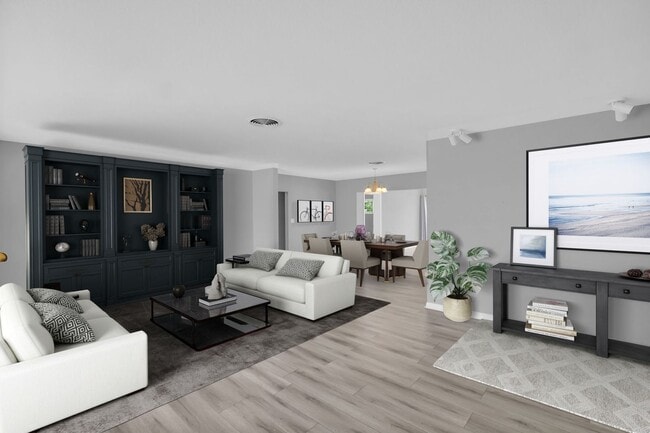 Building Photo - MAXIMO MOORINGS 3/2/2 HOME NEAR ST. PETE B...