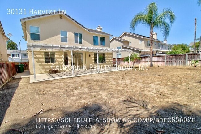 Building Photo - 30131 Harvest Ln