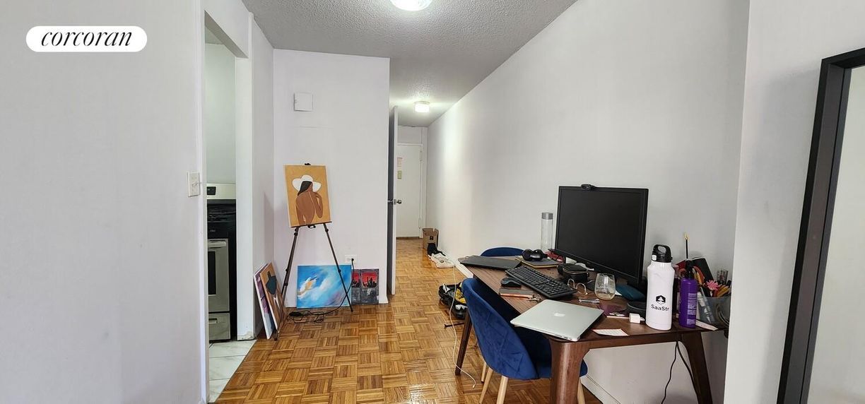 Building Photo - 401 Second Avenue 10H