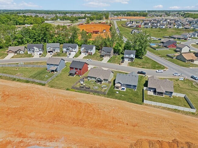 Building Photo - 1108 Cardinal Crk Dr