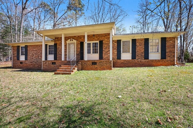 Building Photo - 755 Branch Water