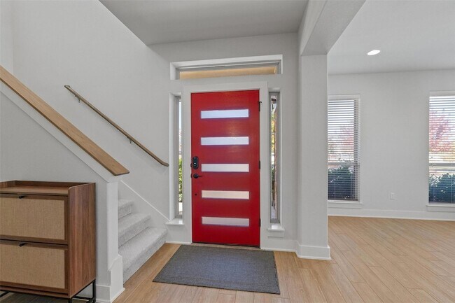 Building Photo - 8707 Alderman Dr.