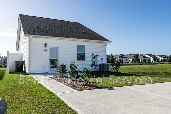 Building Photo - 117 N Atlantic Ave