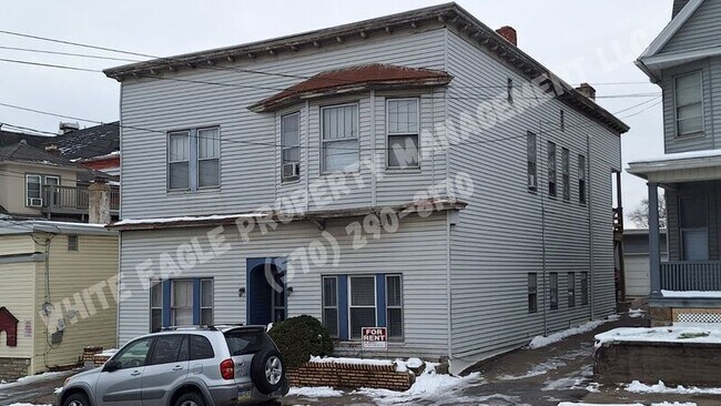 Building Photo - 1119 Lafayette St