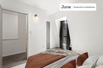 Building Photo - Room in Shared 5 bed/3 bath home