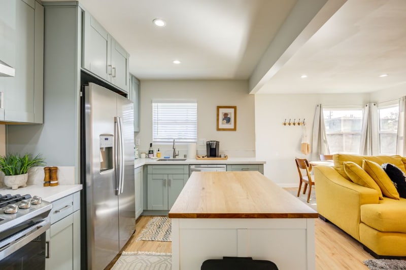 Building Photo - 3130 30th St