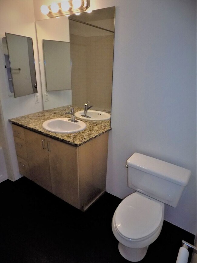 Building Photo - Centre Street Lofts | Top Floor Unit | Top...