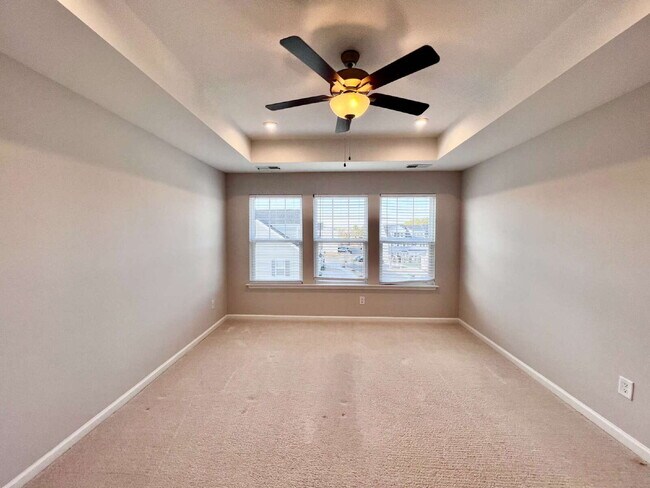 Building Photo - New Contruction Rental in the Reserve of Grassfield