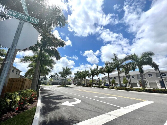 Building Photo - 20838 NW 13th Ave