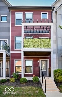 Building Photo - 1722 Alvord St