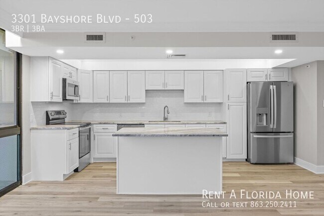 Building Photo - 3301 Bayshore Blvd