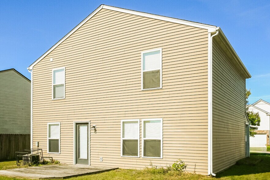 Building Photo - 3115 Black Forest Ln