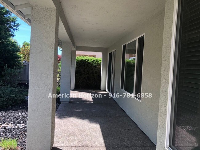 Building Photo - LEASED--Sun City Lincoln Three Bedroom