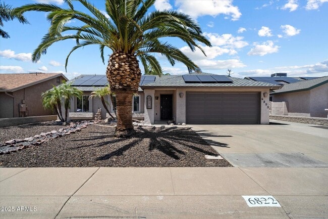 Building Photo - 6822 E Kelton Ln