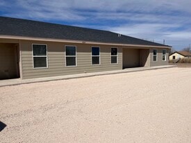 Building Photo - 2024 S Avenue I