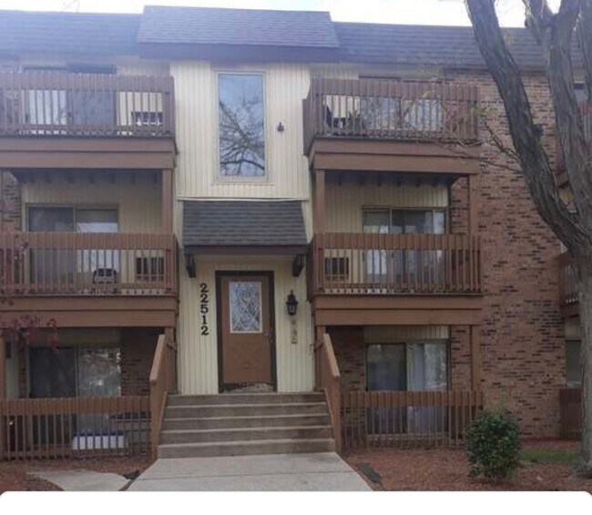 22512 Jackson Ct 22512 Jackson Ct Richton Park IL 60471 Apartment