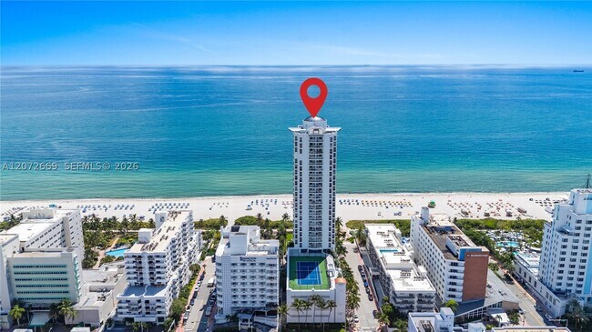 Building Photo - 4201 Collins Ave