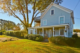 Building Photo - For more information call Sabrina Thomas at 757-767-0767