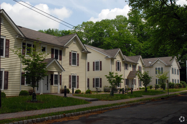 Building Photo - Frenchtown Senior Apartments