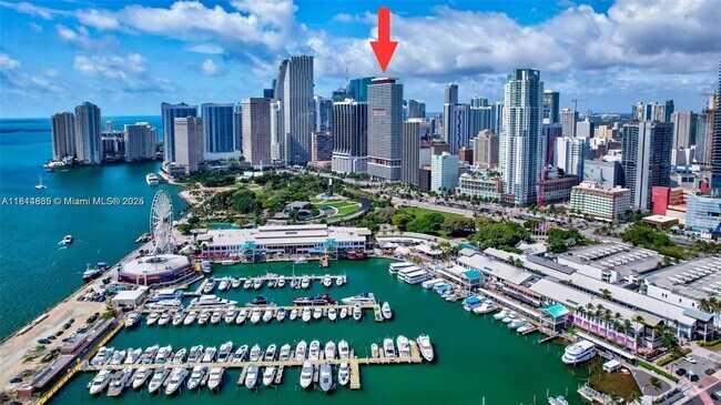 Building Photo - 50 Biscayne Blvd