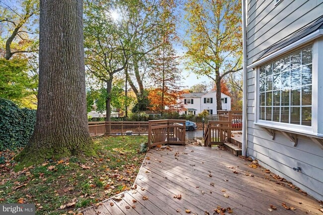 Building Photo - 5321 Allandale Rd