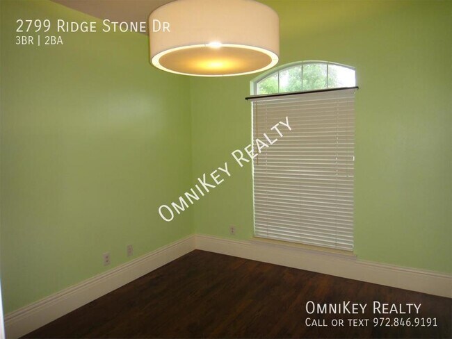 Building Photo - 2799 Ridge Stone Dr