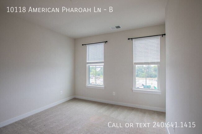 Building Photo - 10118 American Pharoah Ln