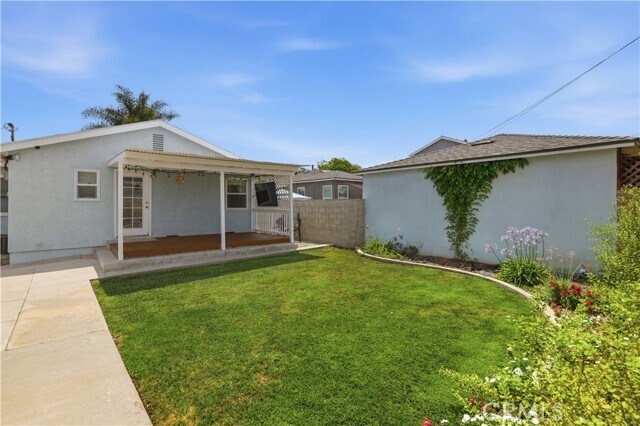 Building Photo - 4809 Falcon Ave