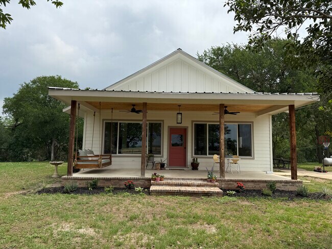 Primary Photo - 6160 FM 2538