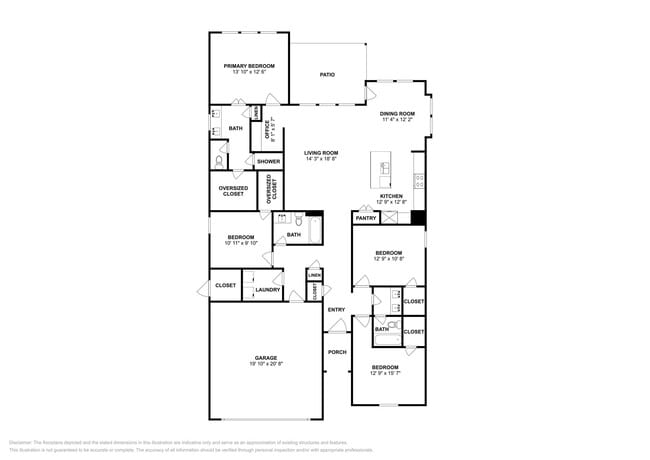 Building Photo - 2423 Cohorn Trl