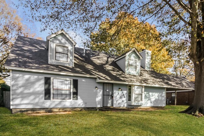 Primary Photo - 3858 Cherry Hill Ln