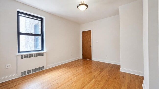 Floorplan - 700 Fort Washington Avenue