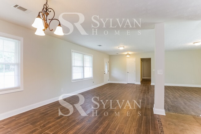 Building Photo - Life Just Got Better!