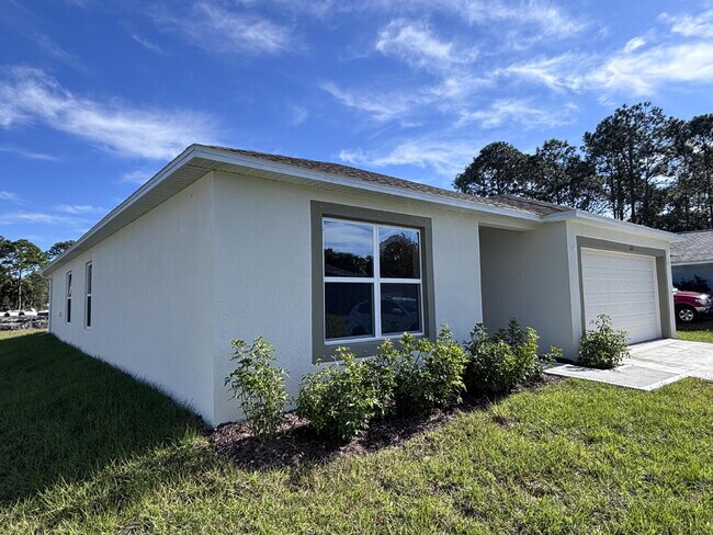 Building Photo - Brand New 4/2 Home!