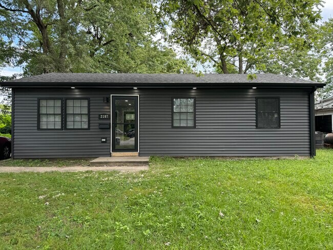 Primary Photo - 2197 Williams St