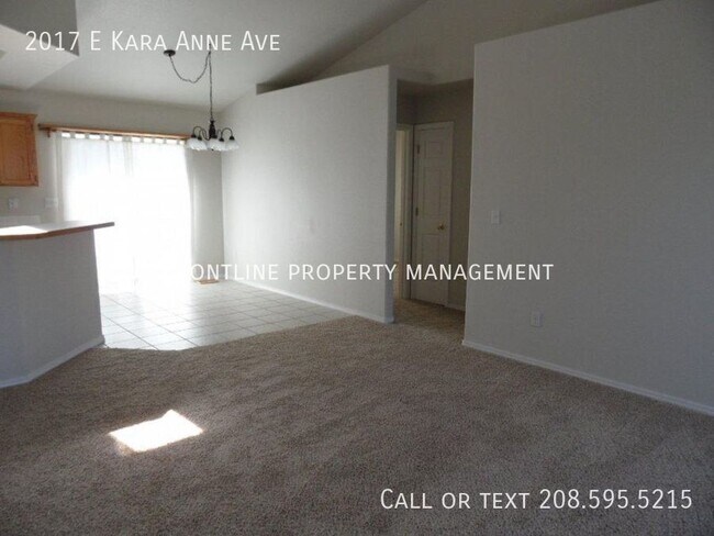 Building Photo - 2017 E Kara Anne Ave