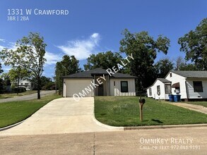 Building Photo - 1331 W Crawford-