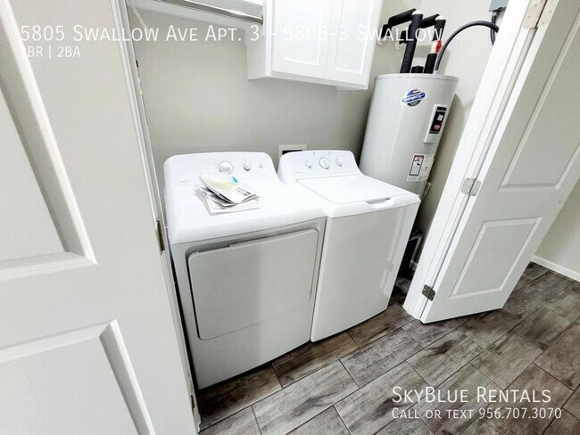 Building Photo - 5805 Swallow Ave