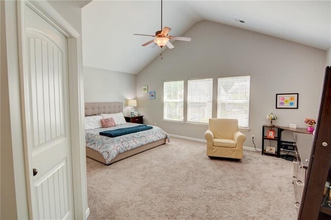 Building Photo - 4918 McEver View Dr
