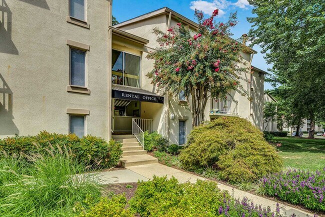 Building Photo - The Springs At Reston