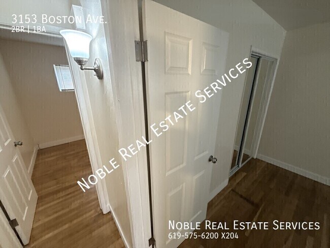 Building Photo - 3153 Boston Ave