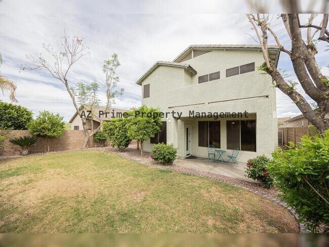 Building Photo - 6539 W Jomax Rd