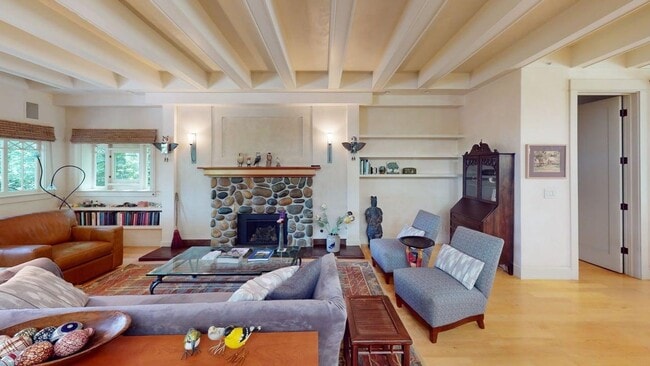 Building Photo - 76 Tamalpais-