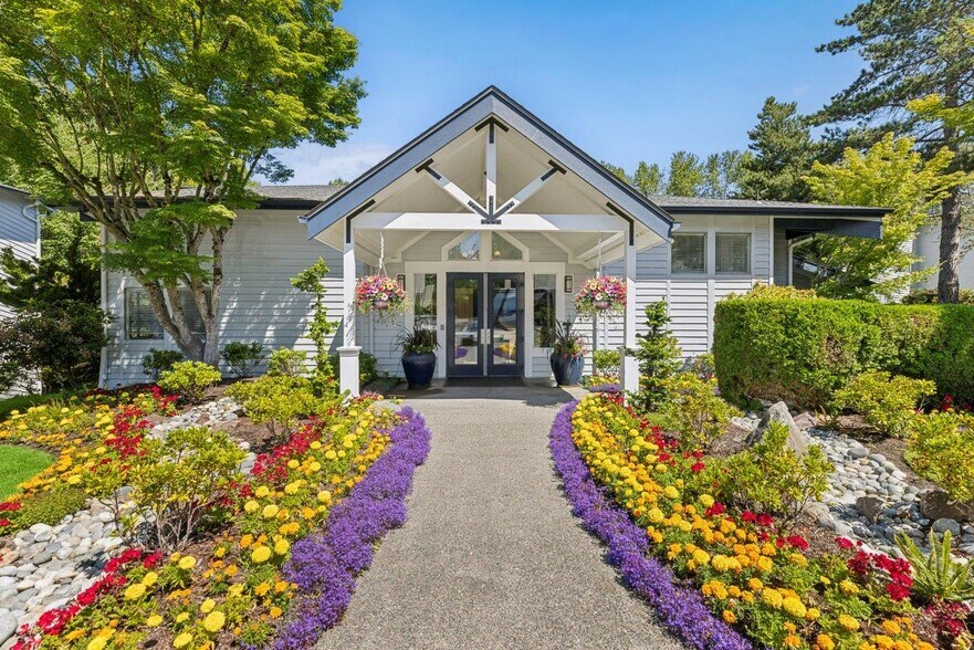 Primary Photo - Parker Landing