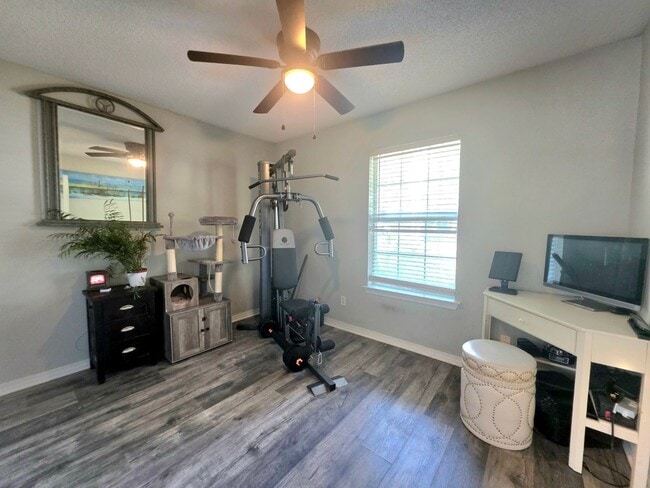 Building Photo - Near NAS Pensacola | 3BR Home with Large Deck & Fenced Backyard