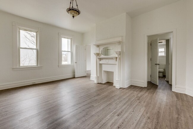 Building Photo - Available APRIL 2026 - Spacious 3 Bedroom Apartment in the Heart of Mt Oliver!