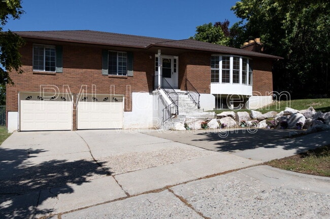 Primary Photo - 5095 Taylor Ave