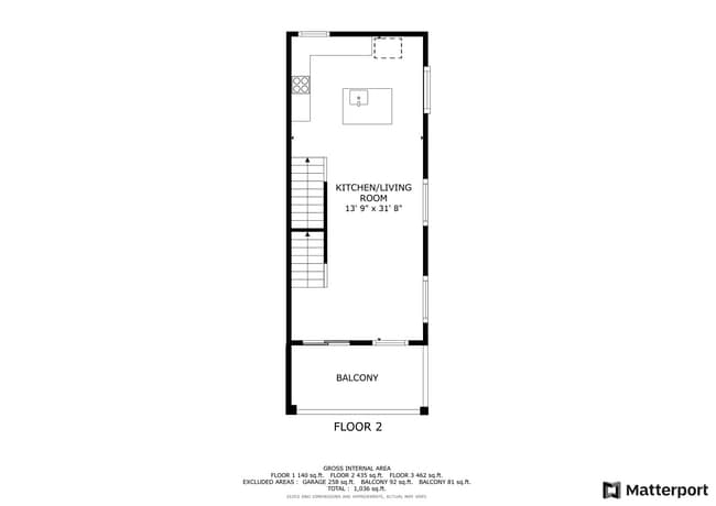 Building Photo - 588 Pawnee Ln