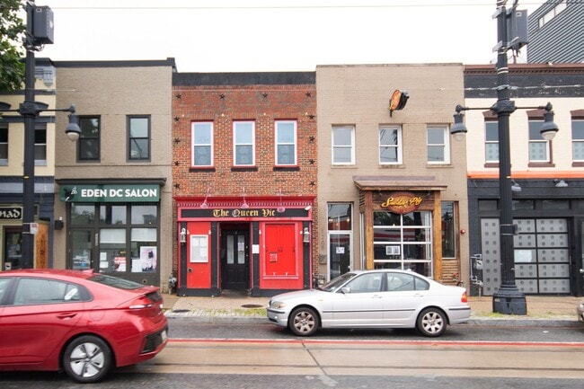 Building Photo - 1201 I St NE